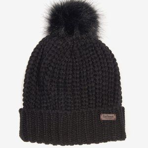 Barbour Saltburn Beanie [NWOT]